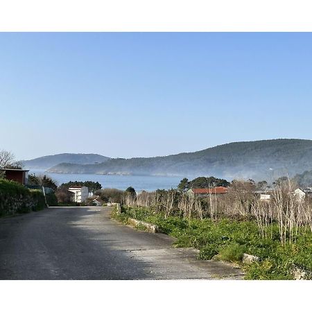 Casa Dona Julia Villa Cee, Galicia Kültér fotó