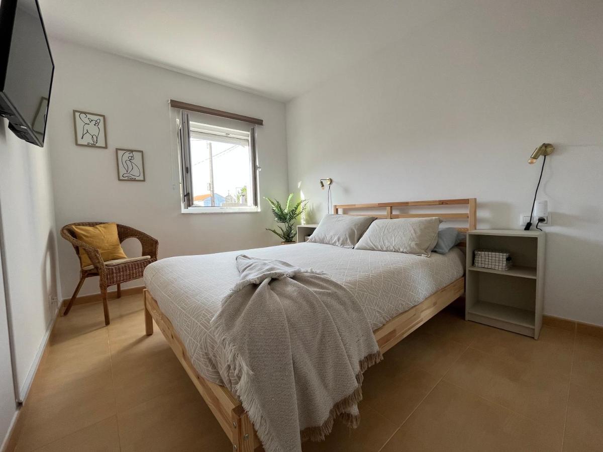 Casa Dona Julia Villa Cee, Galicia Kültér fotó