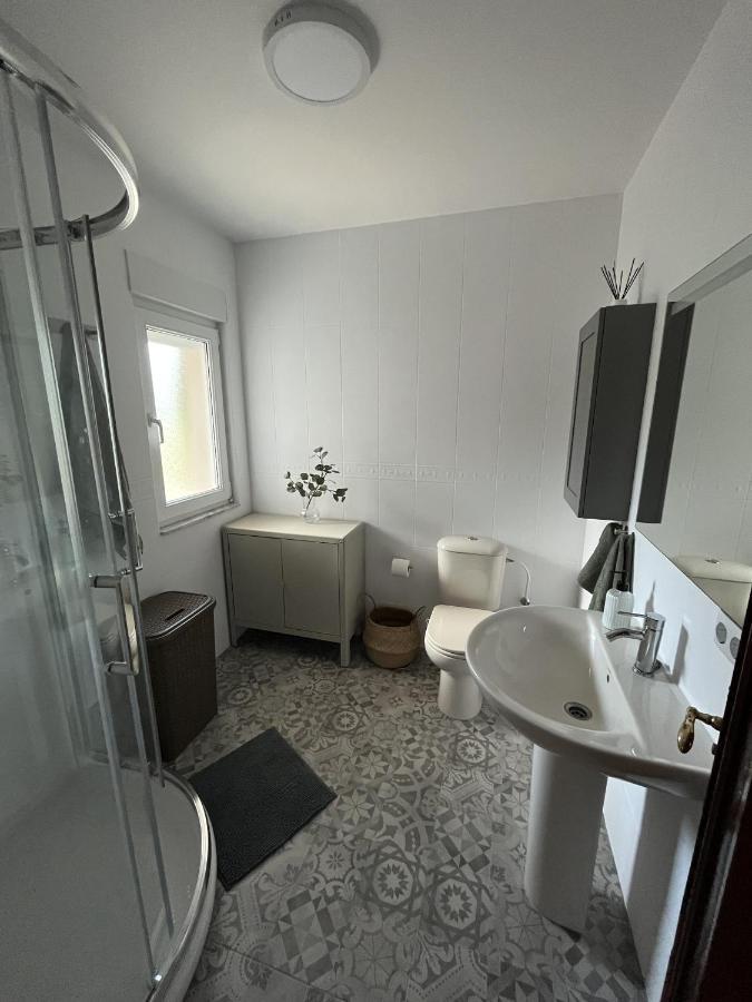 Casa Dona Julia Villa Cee, Galicia Kültér fotó